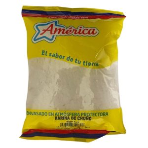 Chuño Mehl 250g
