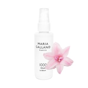 MARIA GALLAND 1000 MILLE Le Sérum – Exklusives Serum mit Anti-Aging-Effekt. Kabinengröße 60 ml.