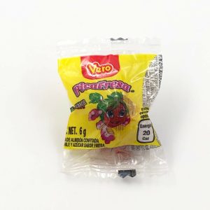 Pica Fresa 6g