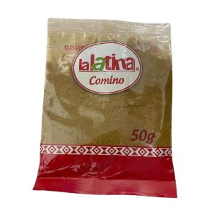 Kreuzkümmel La Latina 50g