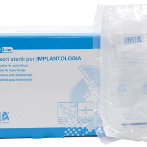 Schlauchüberzüge – Packung 10 Stück 120 x 7 cm, mit Omnisleeve
