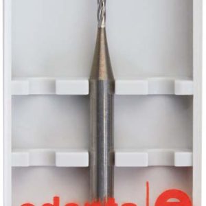 HM Rillenfräser 3870 – Stück HPK 123, Figur 538, 8 mm, ISO 010