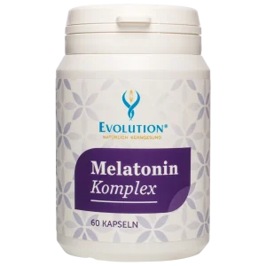 Melatonin Komplex