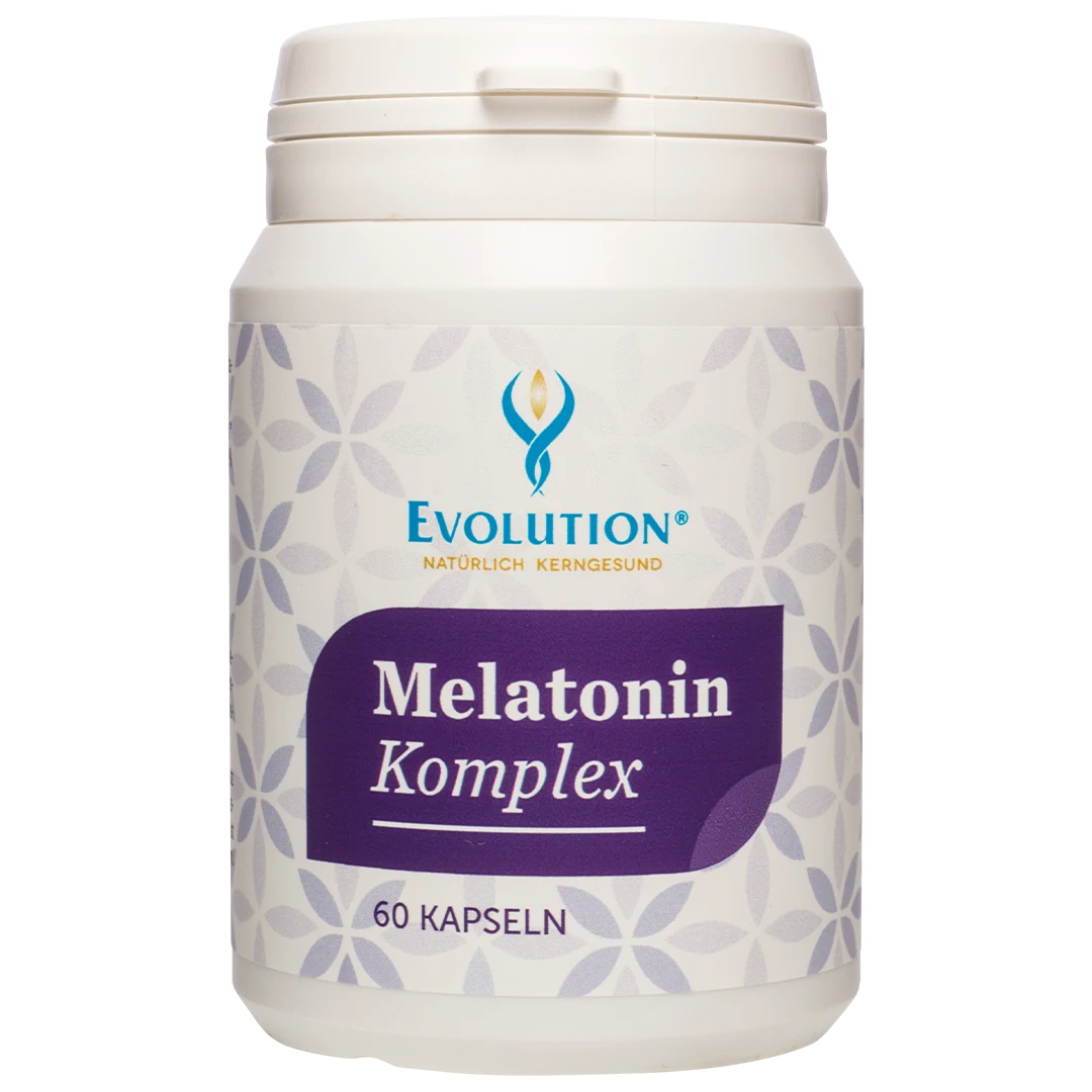 Melatonin Komplex