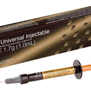 GC G-ænial® Universal Injectable – Spritze 1 ml A2