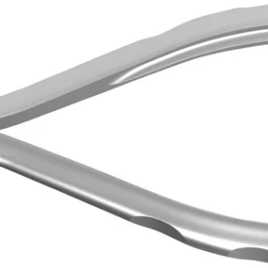 Bayonet Stufenbiegezange – Stück für bajonettförmige Stufe 0,75 mm