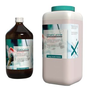 Xthetic® prime – Dose 100 g Pulver pink V