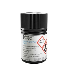 Lucitone Digital Fuse™ – Flasche 25 g Step 2 hell