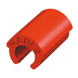 PRECI-VERTIX Matrizen – Packung 30 Stück rot, Ø 3,3 mm, starke Friktion