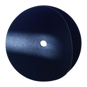 Schleifscheiben – Packung 5 Schleifscheiben Korund Klett, Ø 250 mm