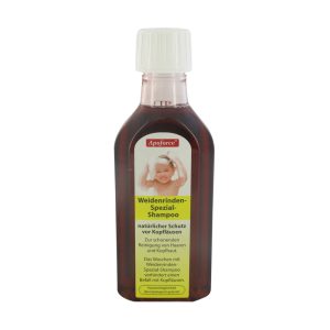 Apoforce Shampoo Weidenrinde spezial 200 ml