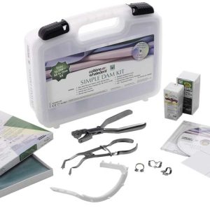 HYGENIC® Simple Dam Kit – Simple Dam Kit