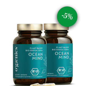 Set 2x Ocean Mind