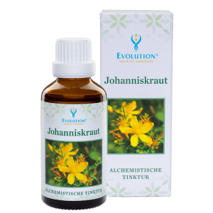 Johanniskraut Tinktur