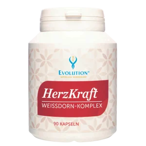 HerzKraft – Weißdorn-Komplex