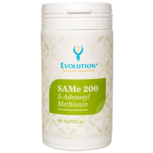 SAMe 200 S-Adenosyl-Methionin