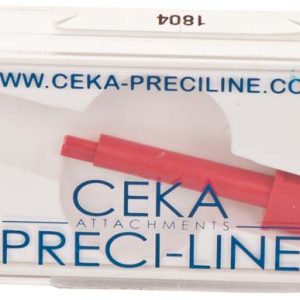 PRECI-VERTIX Eindrückstift – Stück