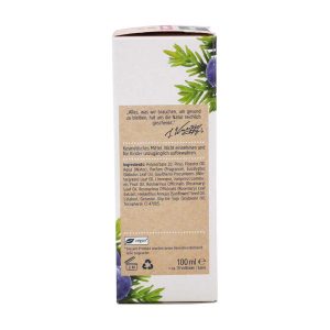 Kneipp Gesichtsbad 100 ml Muskel Aktiv