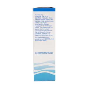 Gehwol Fußbad 400 g