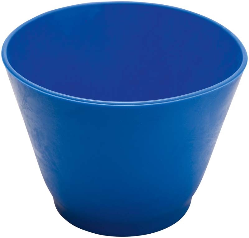 Anmischbecher – Stück klein, Ø 100 mm, für 300 ml – Bild 3
