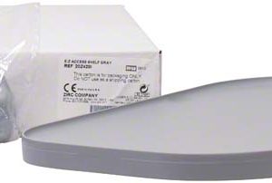 E-Z Access Shelf – Stück grau