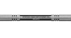 Carver – Stück Tanner 3, Edelstahlgriff