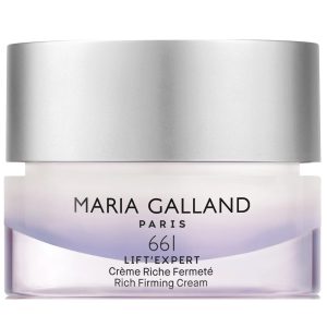 MARIA GALLAND 661 Crème Riche Fermeté LIFT’EXPERT – Reichhaltige Straffungscreme. 50 ml.