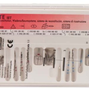RS RADIX-STIFTE – Starter Kit