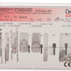 RADIX-ANKER-STANDARD – Set Titan Gr. 2