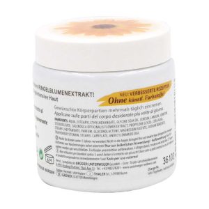 RINGELBLUMEN Creme 100 ML