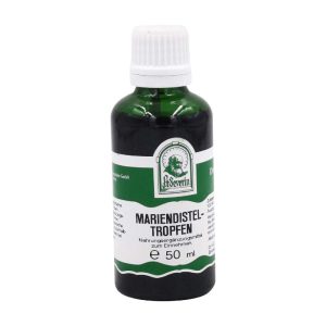 Gall-Reidlinger Mariendistel Tropfen 50 ml