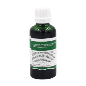 Schafgarben Tropfen Gall 50 ml