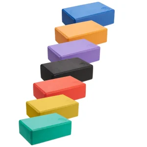 Trendy Yoga Block 10cm