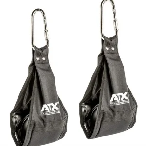 ATX® Abdominal-Hanging Straps / Bauchmuskelschlingen