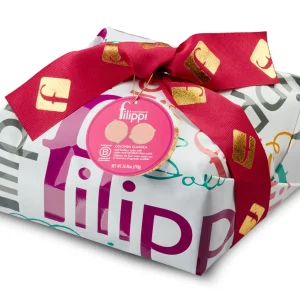 Pasticceria Filippi Colomba Avoriè Classica (1000g)