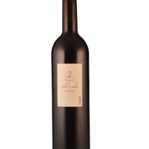 Assemblage „2021“  (75cl)