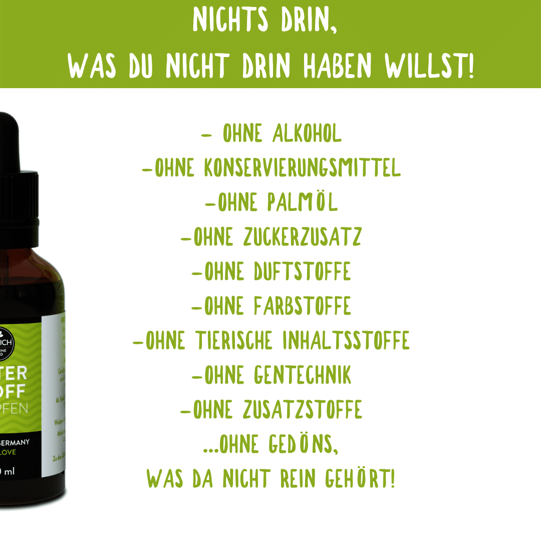 M. Reich BitterStoffTropfen, 50 ml – Bild 5