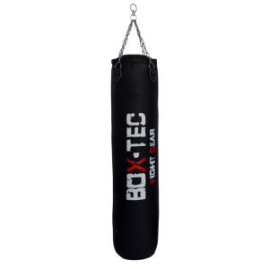 Boxsack Black 120cm
