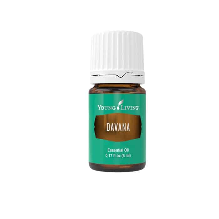 <strong>Young Living</strong> Davana Öl (Davana) – Bild 2