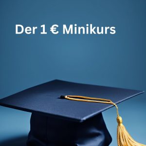 Homöopathie Minikurs