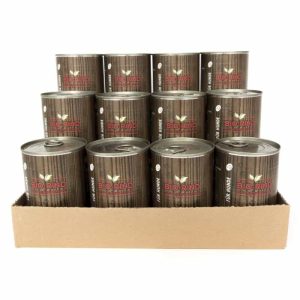 Dr. Ziegler’s Bio – Rind 12 x 400g