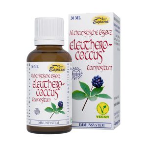 <strong>Espara</strong> Eleutherococcus Compositum Alchemistische Essenz</b>