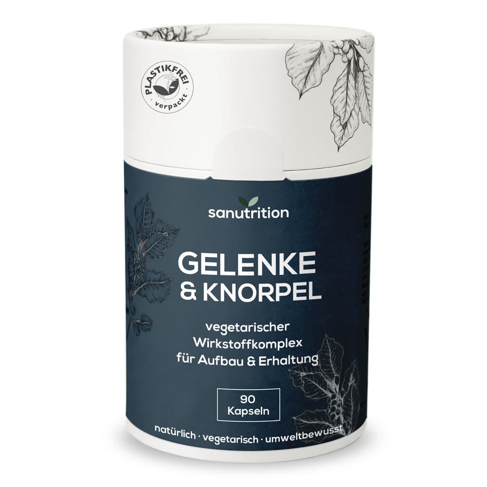Gelenke & Knorpel