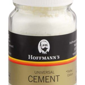 HOFFMANN´S UNIVERSAL CEMENT – Packung 100 g Pulver FB13