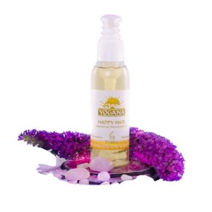 <strong>Yogana</strong>  Happy Hair Rosmarin