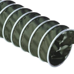Heylo hitzebeständiger Schlauch ø 100 mm
