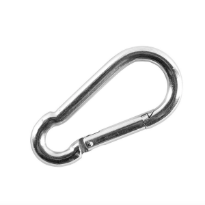 Karabinerhaken – L – 100 mm
