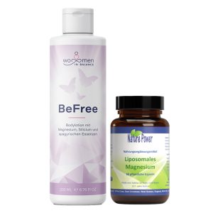 Magnesium Balance Pack