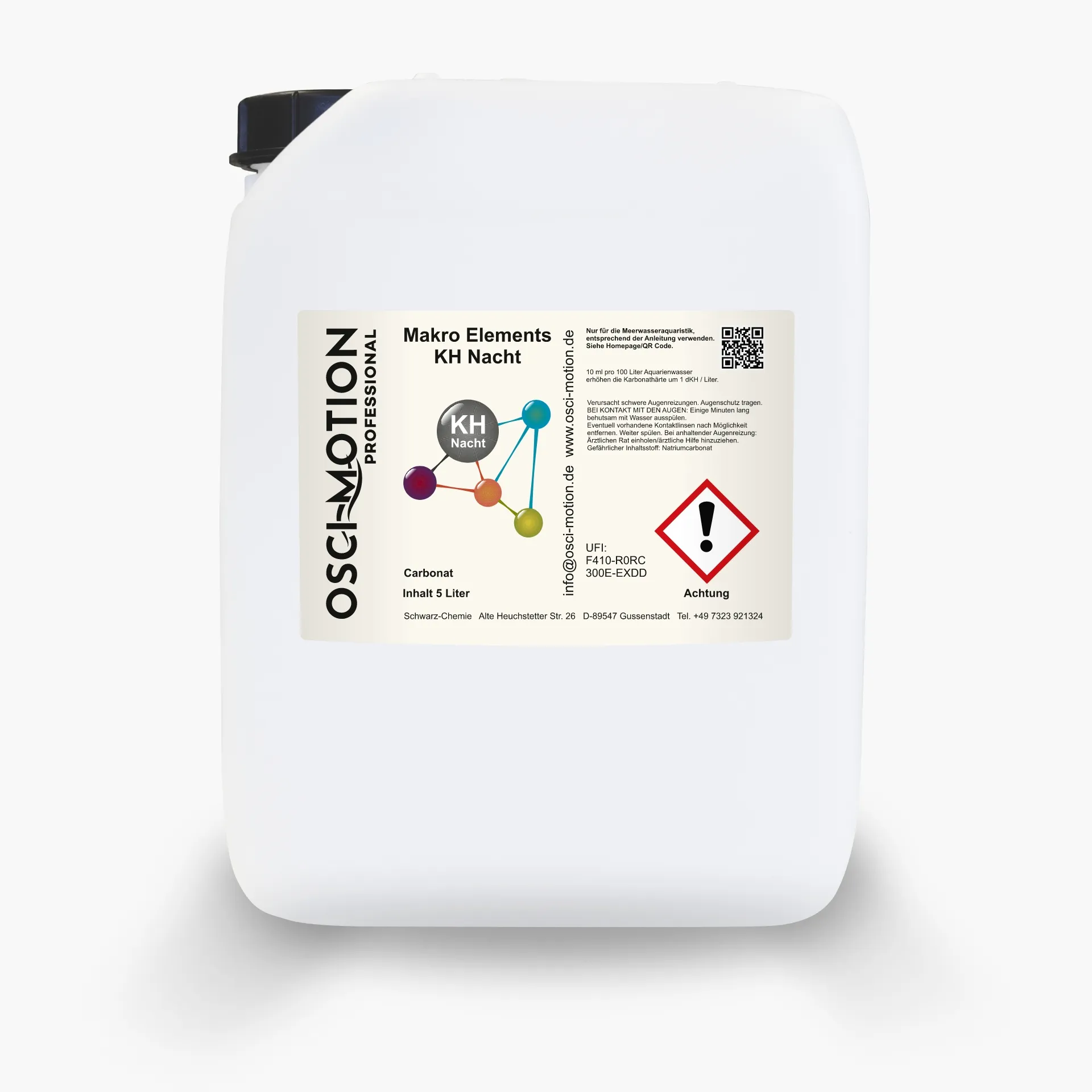 Makro Elements KH Nacht – Bild 2