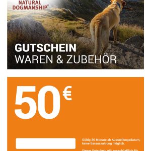 Gutschein